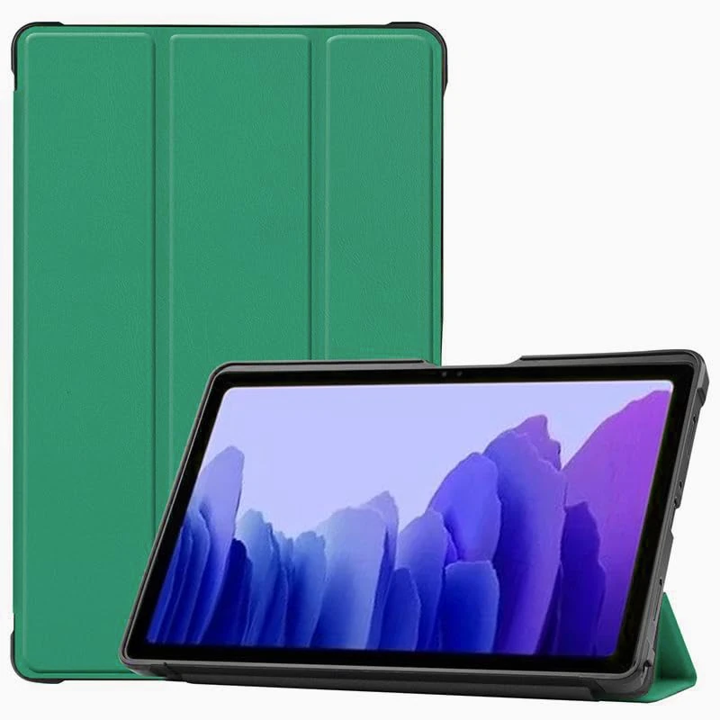 Case for Samsung Galaxy Tab A7 10.4-Inch 2020 (SM-T500/T505/T507), NOT for Galaxy Tab A7 Lite 8.7-Inch 2021 (Emerald Green)