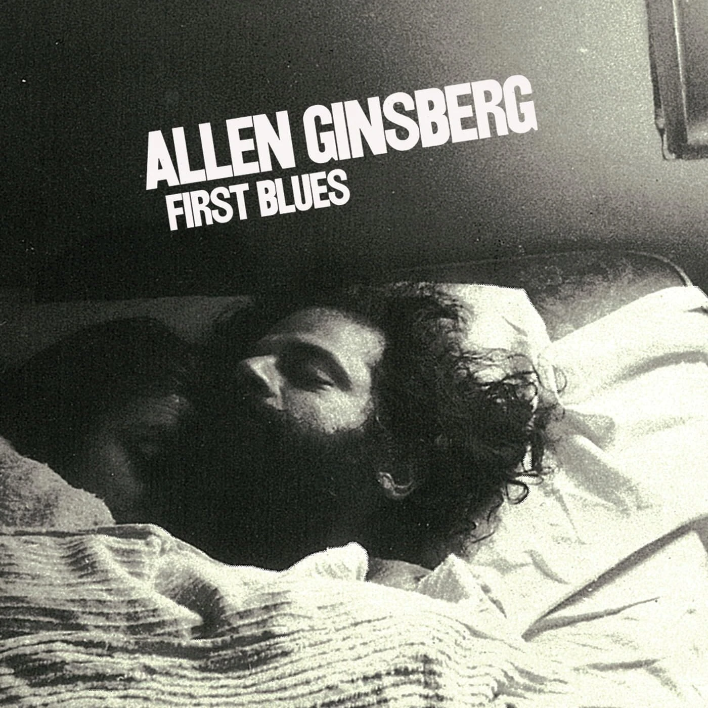 First Blues [VINYL]