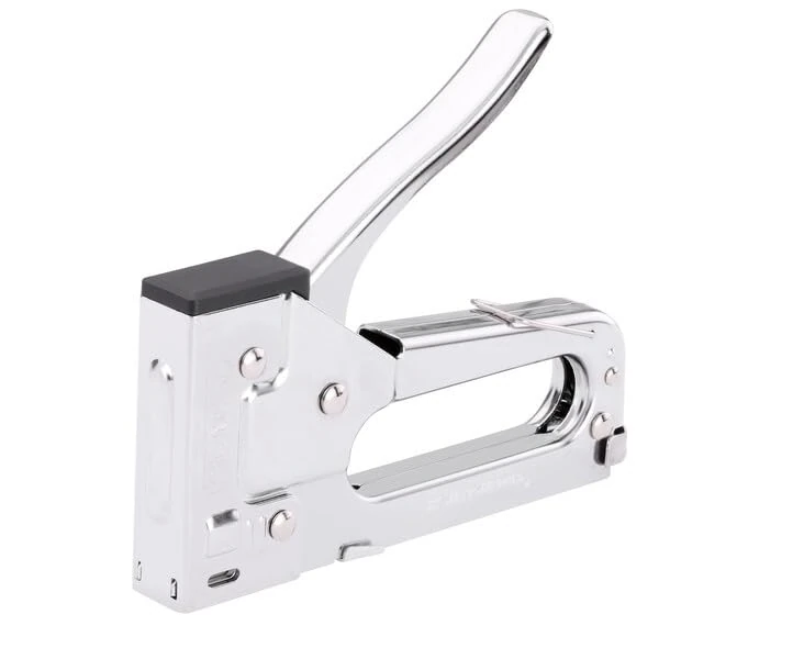 Stapler - Type A Stapler, Designed to Bond up to 20 Sheets, Durable Construction, Ideal for Office and Home use.* - Image 1