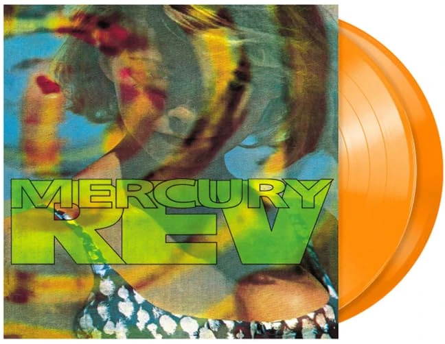 YERSELF IS STEAM + CAR WASH HAIR [VINYL]