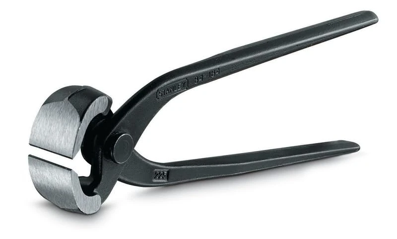 Pliers - semi-Finished 225 mm, Ideal for use in Hardware Work, Robust, Easy handling and Excellent Grip