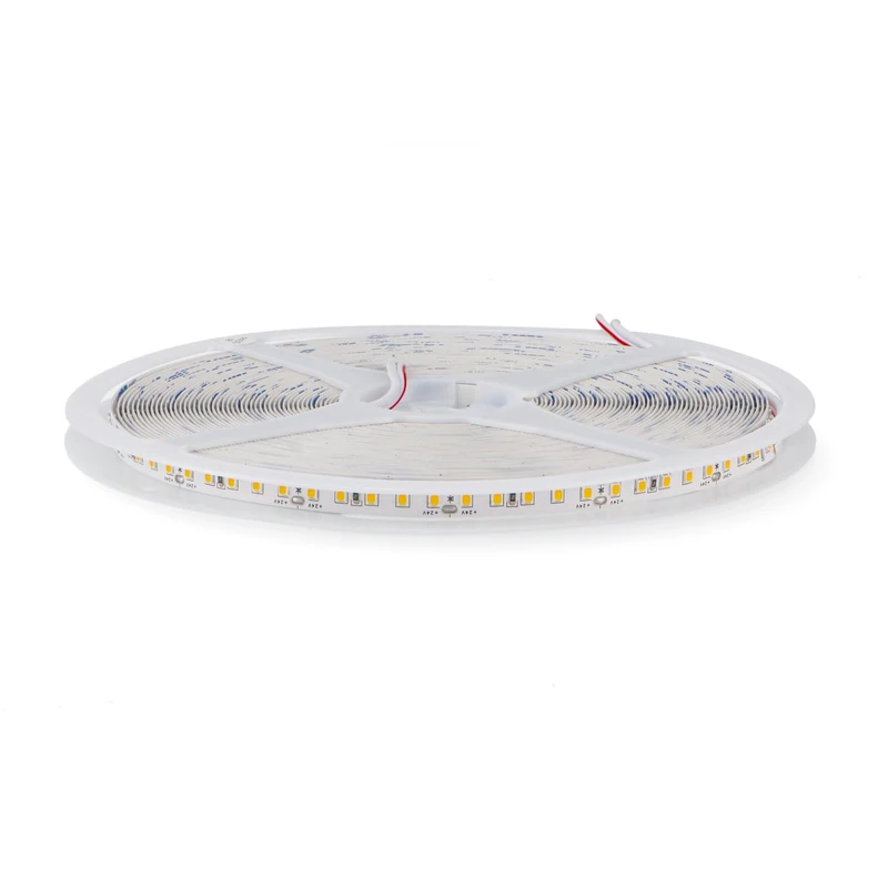 Levitantes LED Strip - 24V DC SMD2835, 120LED/m, 20m, 4500K, 1200lm/ml, PCB White, IP20.*