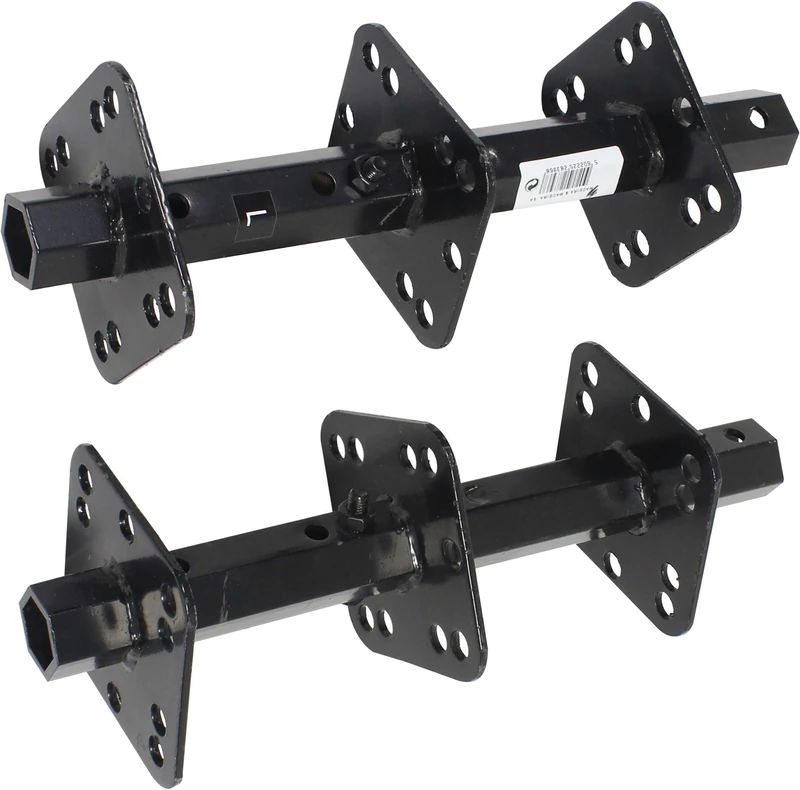 Strawberry Holder – Accessory for Motohoe Made of Steel, Robust and Durable, Ideal for Garden and Orchard Works - Image 1