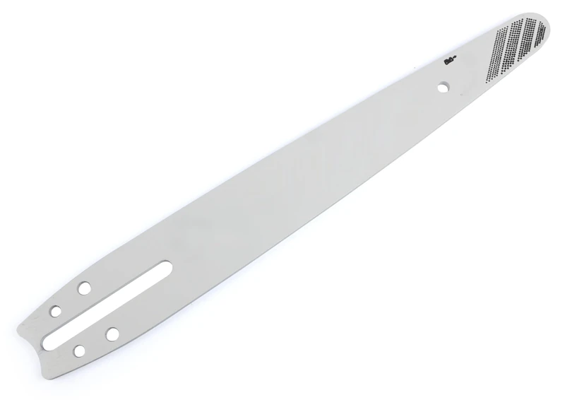 Sword - 10" Chainsaw Sword, with 1/4" Pitch and 60E Design, Made of Steel for Durability and Performance* - Image 1