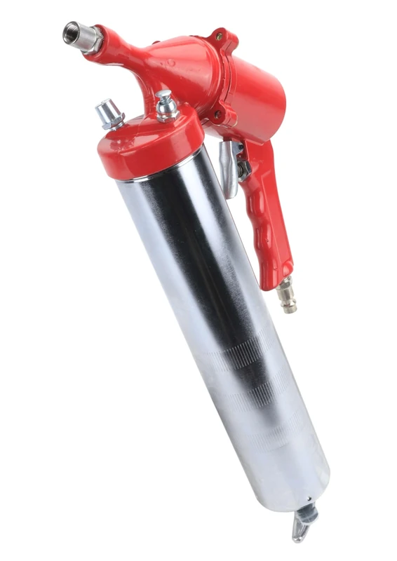 Lubricating Pump - 500cc Pneumatic, Ideal for Maintenance and Machinery Applications. Easy handling and Great Durability.* - Image 1