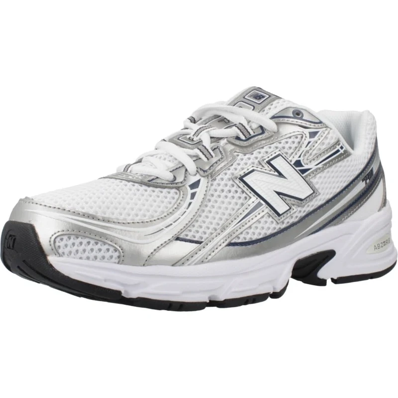 NEW BALANCE 740 Sneaker Navy Blue