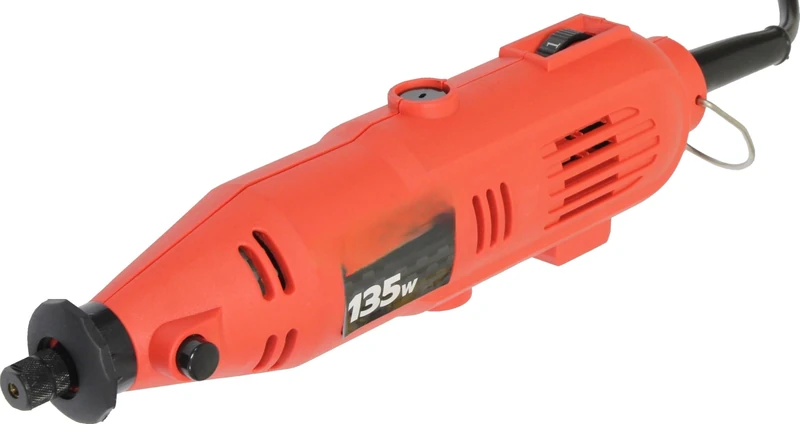 Mini Tool - Versatile Tool with Flexible Shaft, Multiple speeds, Compact Design and Easy Operation, Ideal for Precision Works.* #* - Image 1