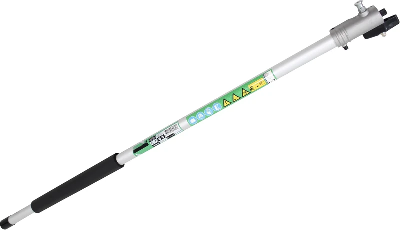 Strimmer Extension - 1 m Length, Made of Durable Materials, Designed to Improve Reach and Efficiency in Agricultural Work.* #* - Image 1