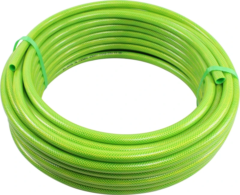 Hose - Garden Hose, 3/4", 25m Length, Weatherproof, Flexible and Durable for Effective Watering* - Image 1