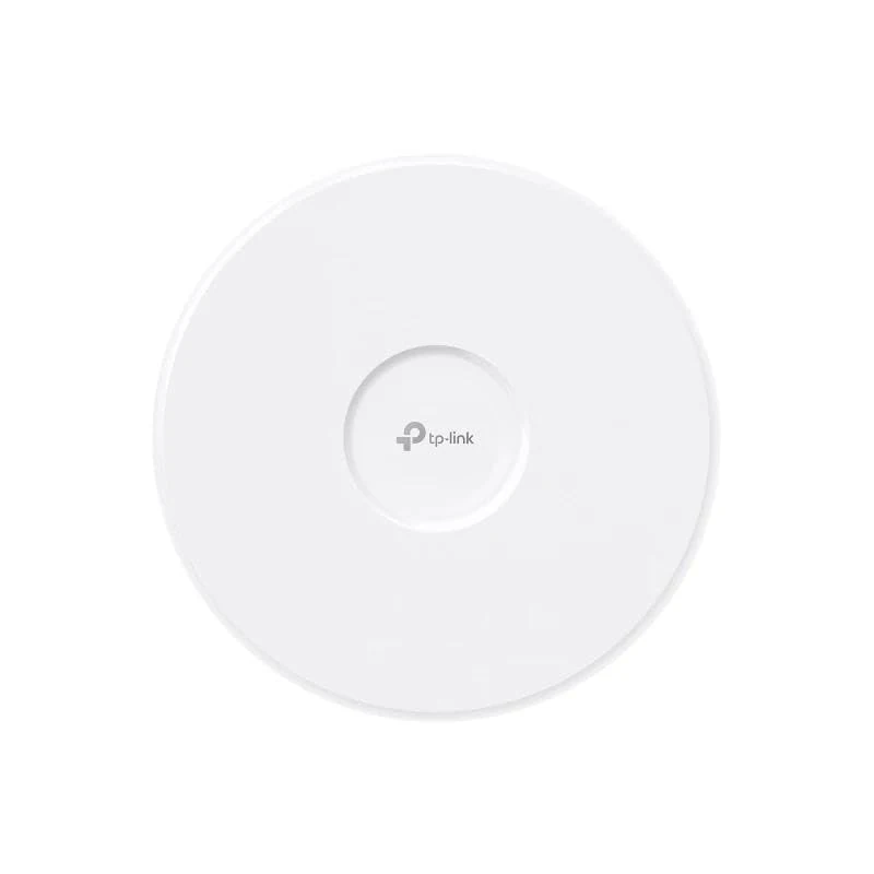 Network Accessory - WiFi 7 Access Point, 22000 Mbps, 2 10GbE Ports, Ceiling Installation, Ideal for High-Demand Environments - Image 1