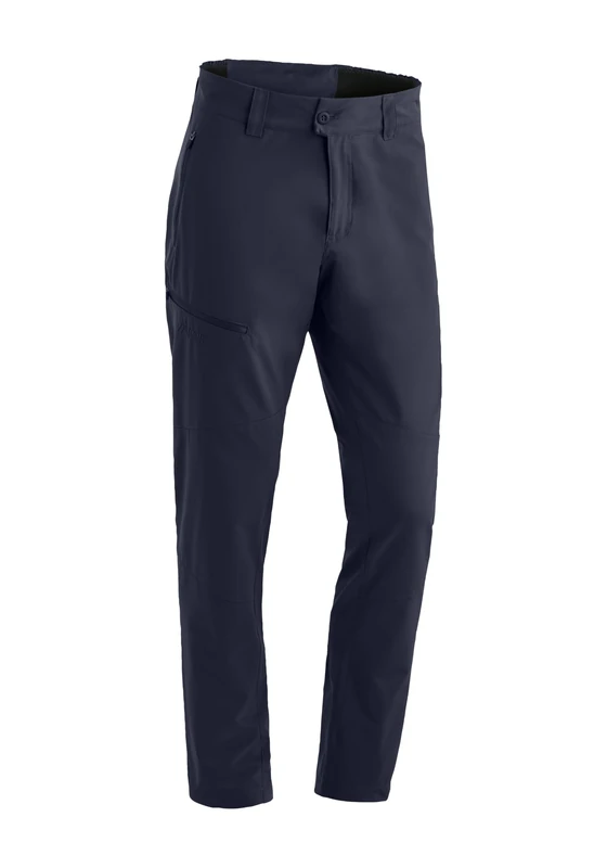 Maier Sports Nil Loop Men's Hiking Trousers, Water-Repellent Outdoor Trousers for Trekking and Hiking, PFC-Free, mSTRETCH Pro 2 & Dryprotec
