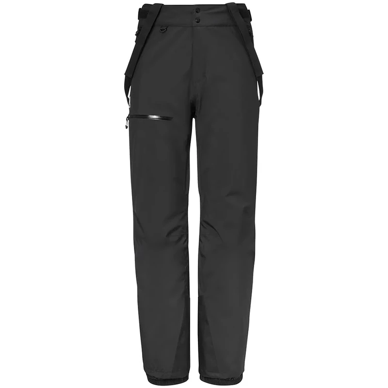 MILLET - Brevent Peak Men's Ski Pants - Waterproof - Ski - Outdoor Black