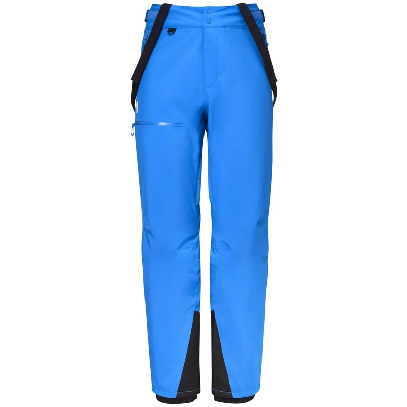 MILLET - Brevent Peak Men's Ski Pants - Waterproof - Ski - Outdoor Blue - Image 1