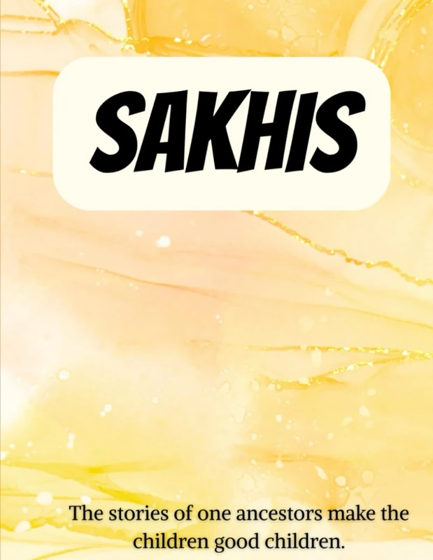 sakhi