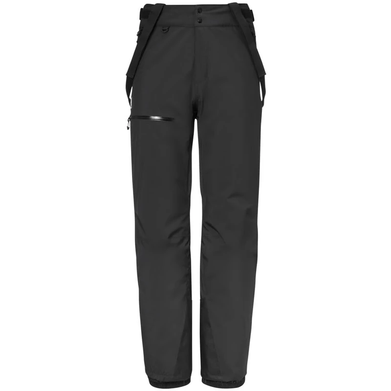 MILLET - Brevent Peak Men's Ski Pants - Waterproof - Ski - Outdoor Black