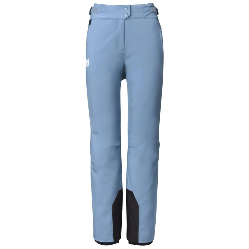 MILLET - Brevent Peak Women's Ski Pants - Waterproof - Ski - Outdoor Blue