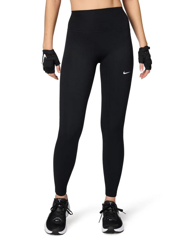 NIKE W NK DF ONE HR Tight USEAM Tights Black