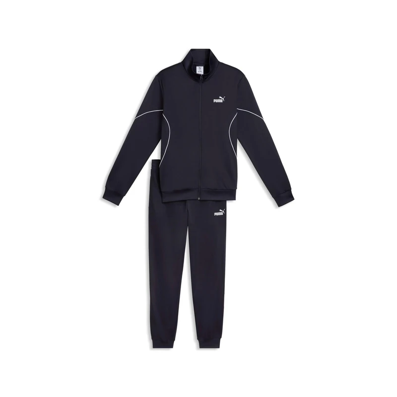 Poly Piping Suit