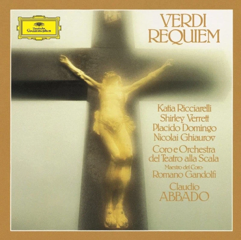 Verdi: Requiem - UHQCD
