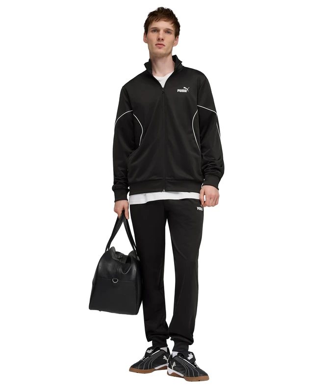 Poly Piping Suit