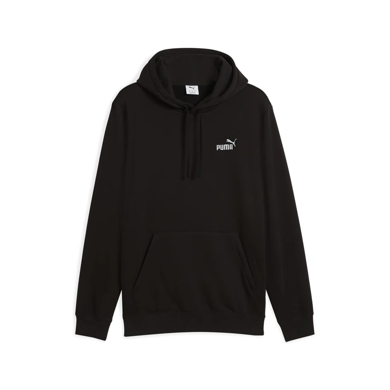 PUMA ESS 2 COLOR Small No. 1 Logo Hoodie FL