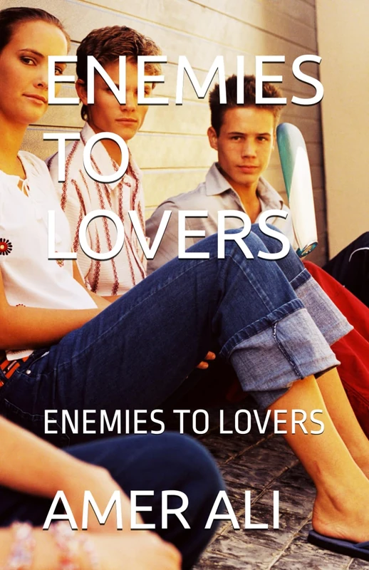 Enemies to Lovers - Mafia Romance Novel by Independently Published