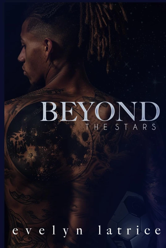 Beyond The Stars (The 8th Wonder)