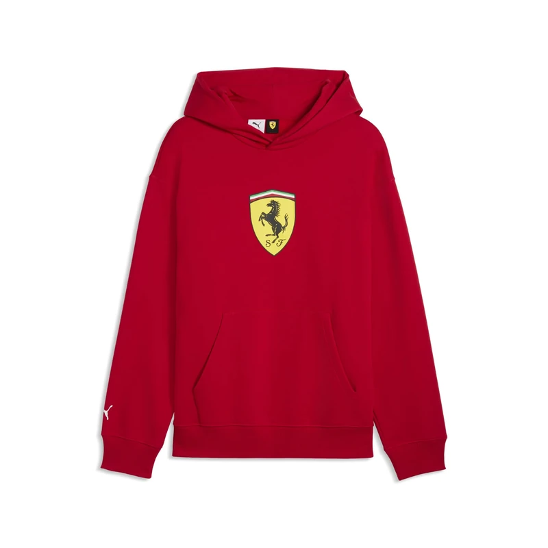 PUMA Ferrari Shield Hoodie