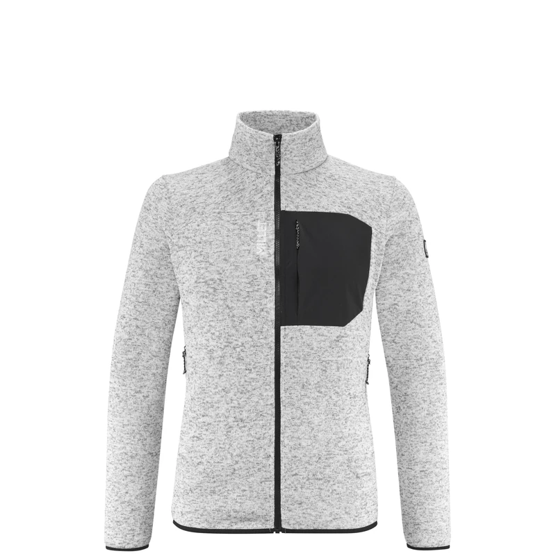 MILLET - Men's Chamonix Fleece - Mountain - Hiking - Warm