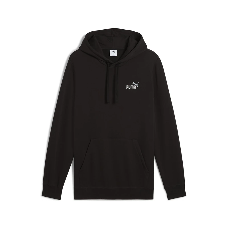 PUMA ESS 2 COLOR Small No. 1 Logo Hoodie TR