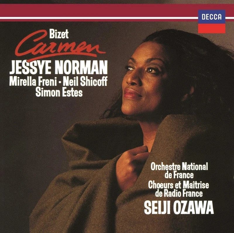 Bizet: Carmen - UHQCD