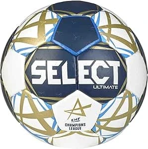 SELECT Ultimate EHF European League v25 Size 2 - Image 1
