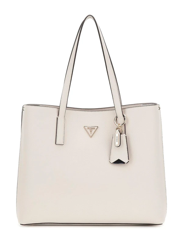 GUESS MERIDIAN II GIRLFRIEND TOTE