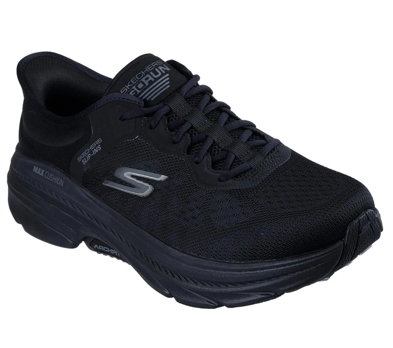 Skechers Men's Max Cushioning Arch Fit 2.0 Antilles Slip-Ons - Image 1