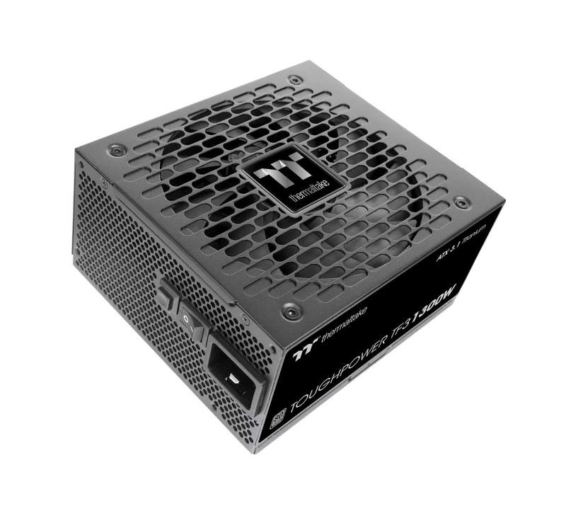 Thermaltake Toughpower TF3 1300W | Fully Modular | ATX 3.1 | PCIe Gen 5.1