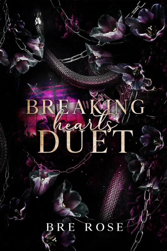 Breaking Hearts Duet Special Edition Omnibus