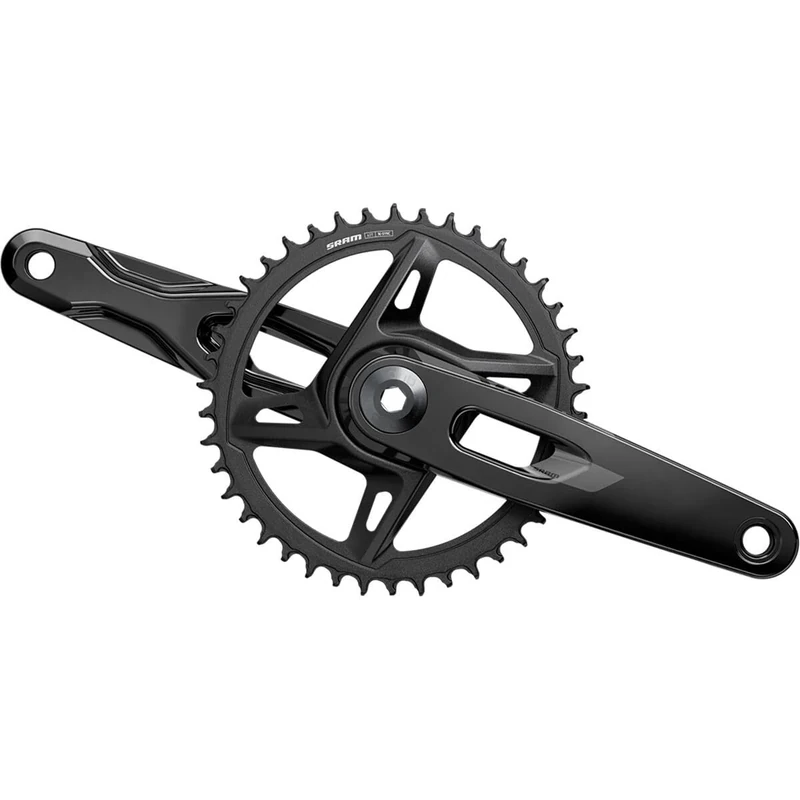 SRAM AM FC RIVAL1 E1 XPLR DUB WIDE170 DM 42T