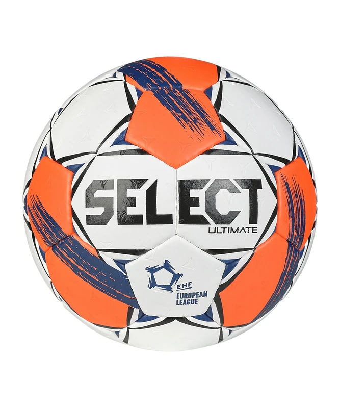SELECT Ultimate EHF European League v25 Size 3