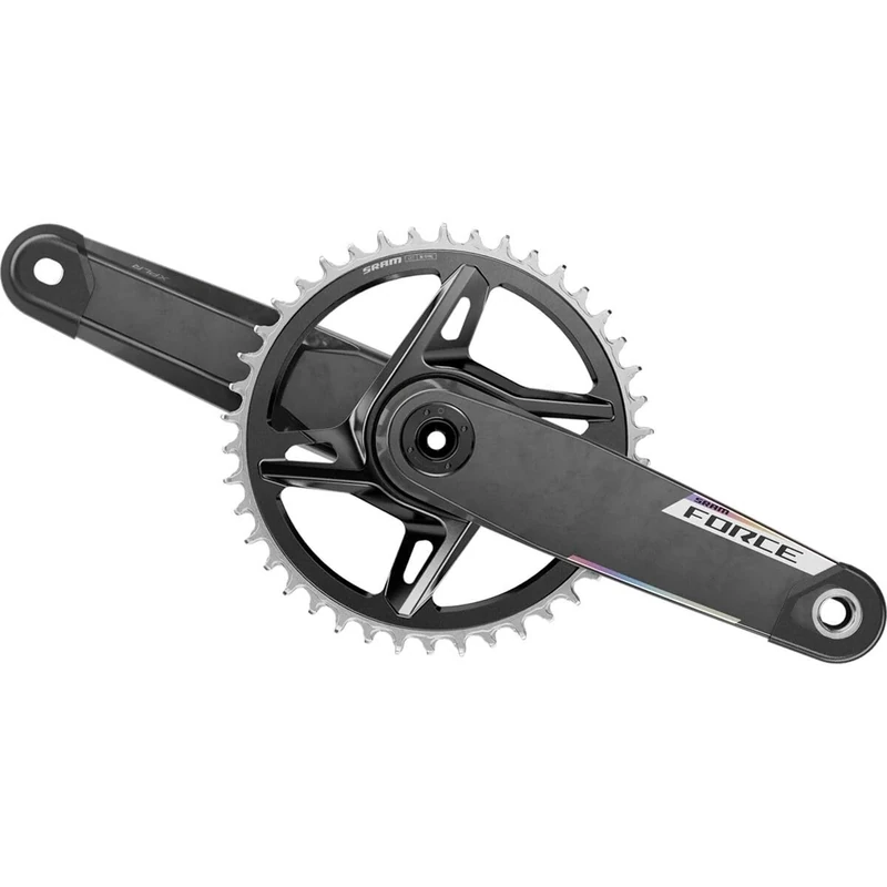 SRAM AM FC FORCE1 E1 XPLR DUB WIDE 165 DM 42T