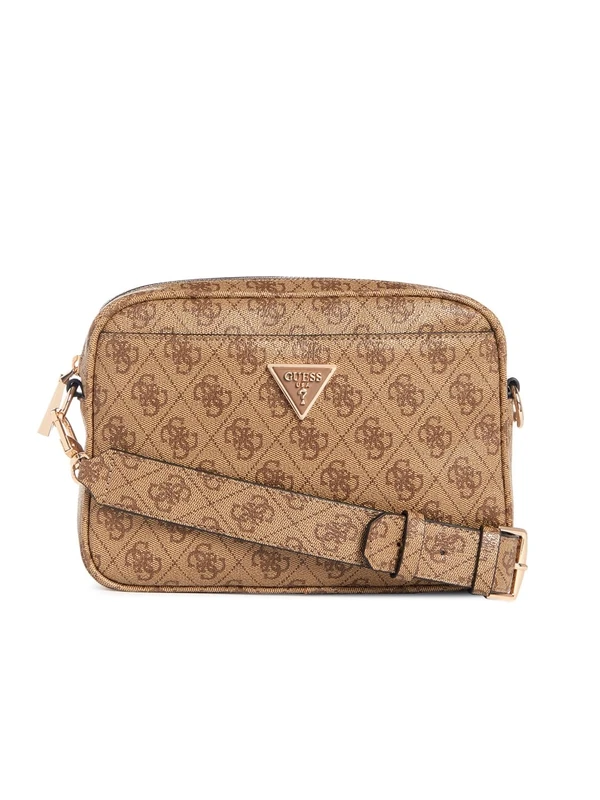 GUESS MERIDIAN II CAMERA BAG