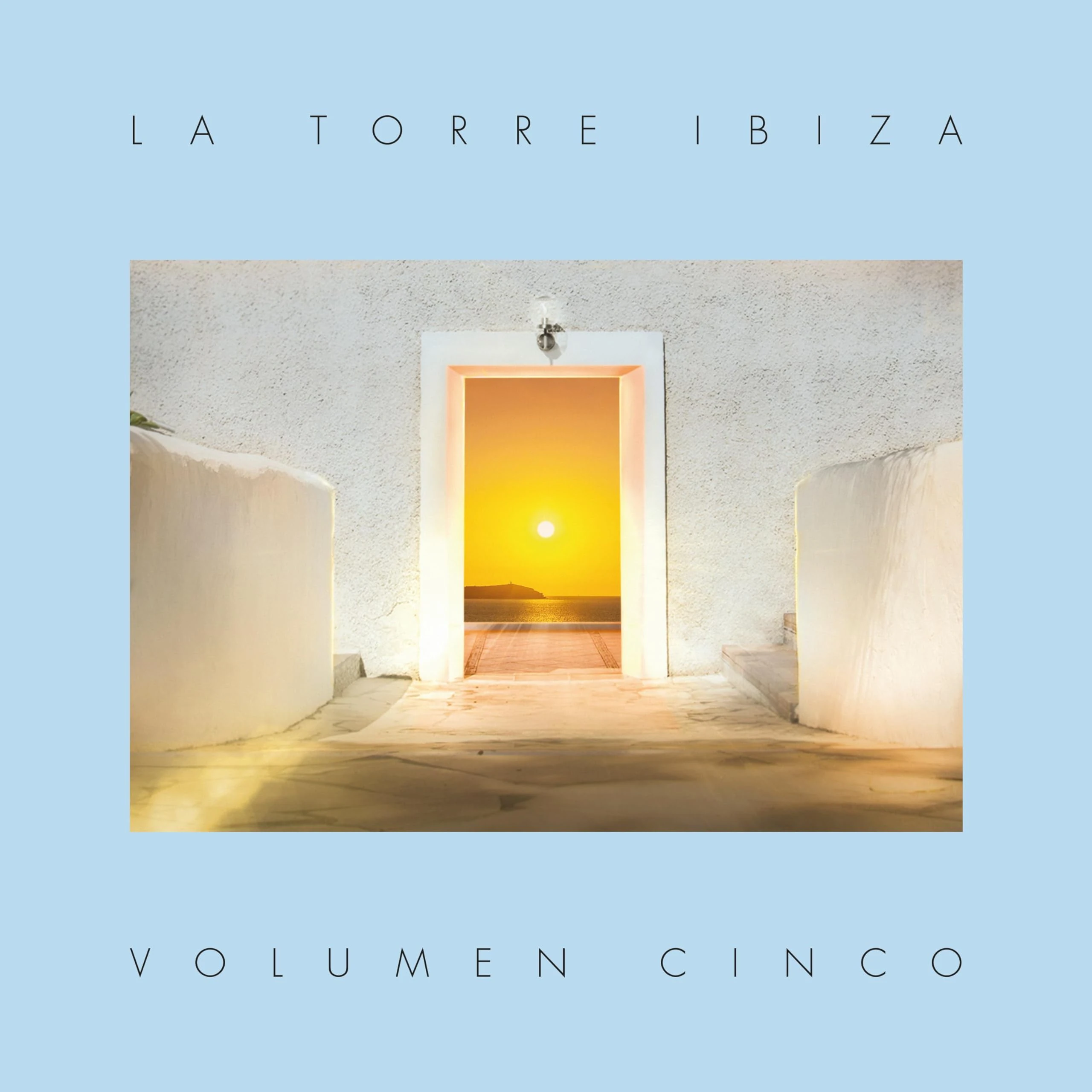 LA TORRE IBIZA VOLUMEN CINCO [VINYL]