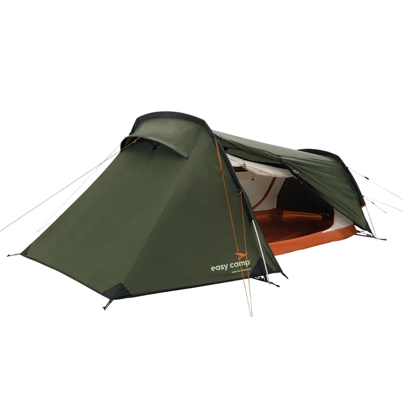 Easy Camp Sarek 2 Compact Blackroom 2 Person Tent