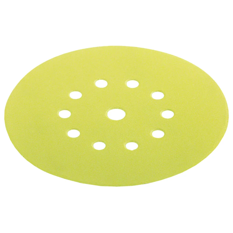 Flex - Sandpaper Xtreme 225mm 25 Sheet Pack, P150 Grit - 533823 - Sandpaper for Wood and Drywall, Sand Paper Pack for Walls in Different Sizes - Home Improvement and Decorating Tools