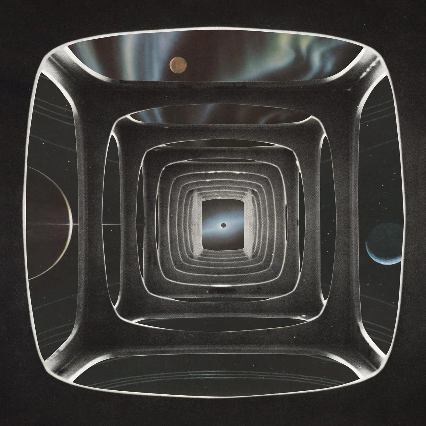 Coastal County II [VINYL]