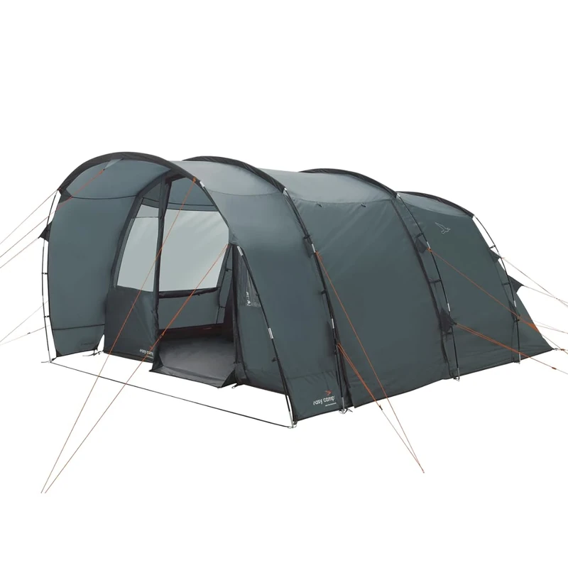 Easy Camp Skarvan 5 Blackroom 15 m² & 5 Person High Family Tent