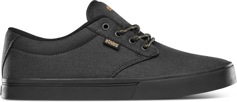 Etnies Mens Jameson 2 Eco Sneaker, Destruct Wash, 12 UK