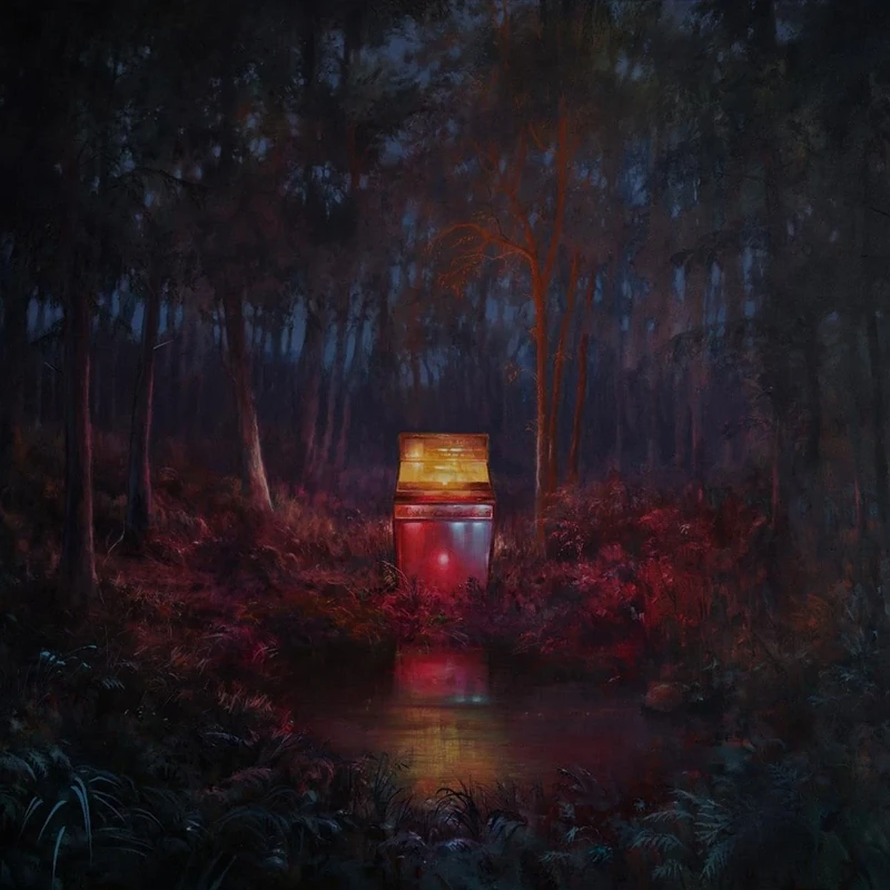 The Cosmic Selector Vol. 1