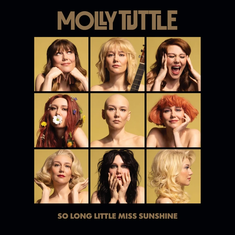 So Long Little Miss Sunshine