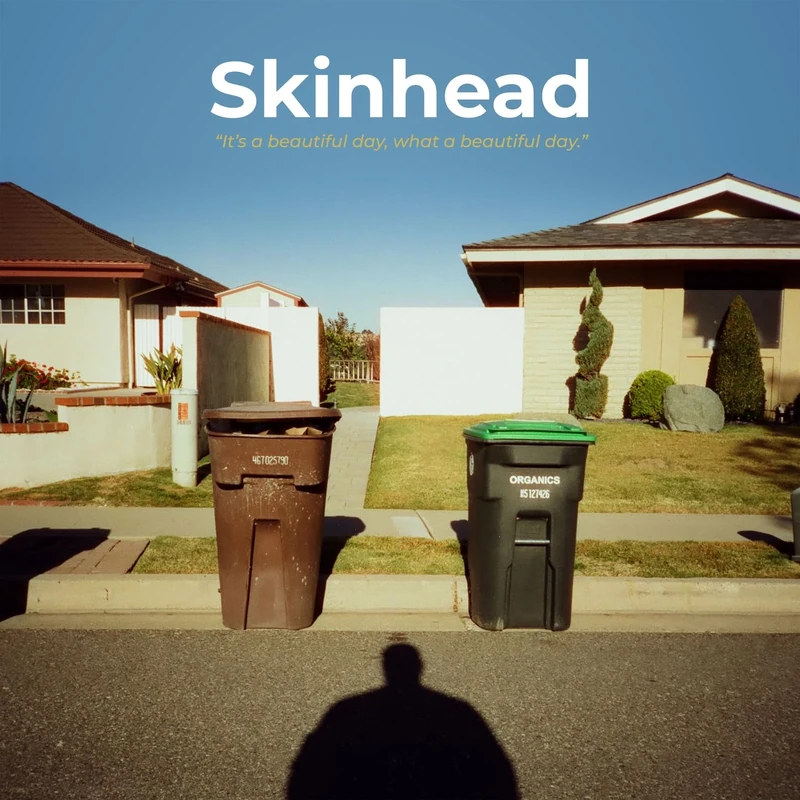 It's a Beautiful Day, What a Beautiful Day [Explicit] - Indie Album - Image 1