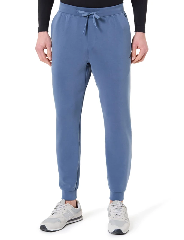 Skechers Men's Joggers - Skech-Cloud Elevate 2.0 Jogger - Blue, 3XL - Image 1